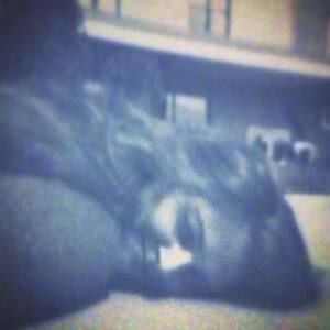 Meet your Posher, Abigale